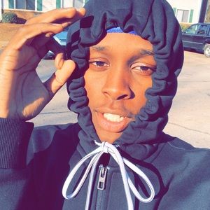 Meet your Posher, Martyce